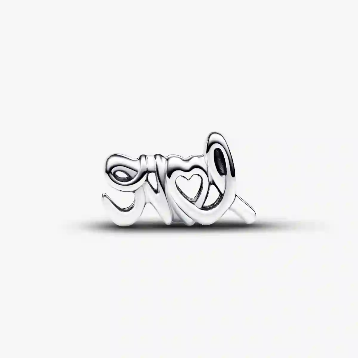 PANDORA Sterling Silver Charm/793055C00