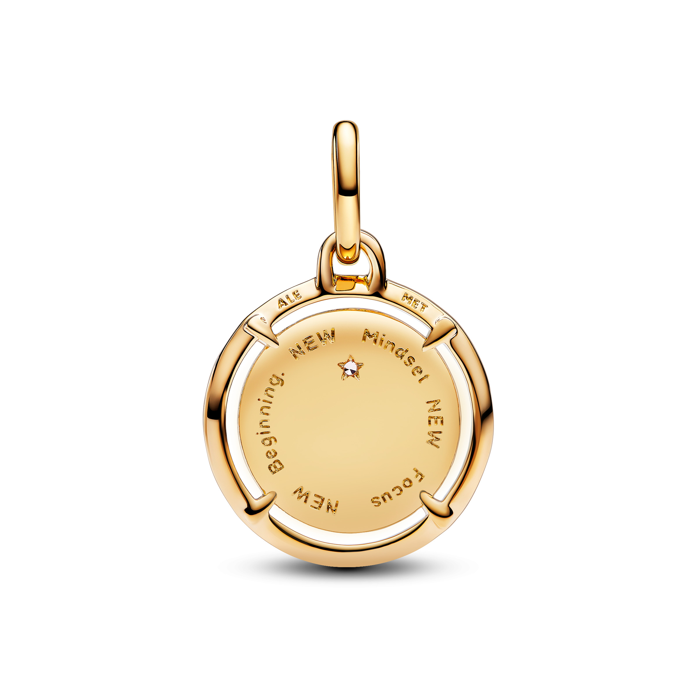 PANDORA ME Charm / 763413C01