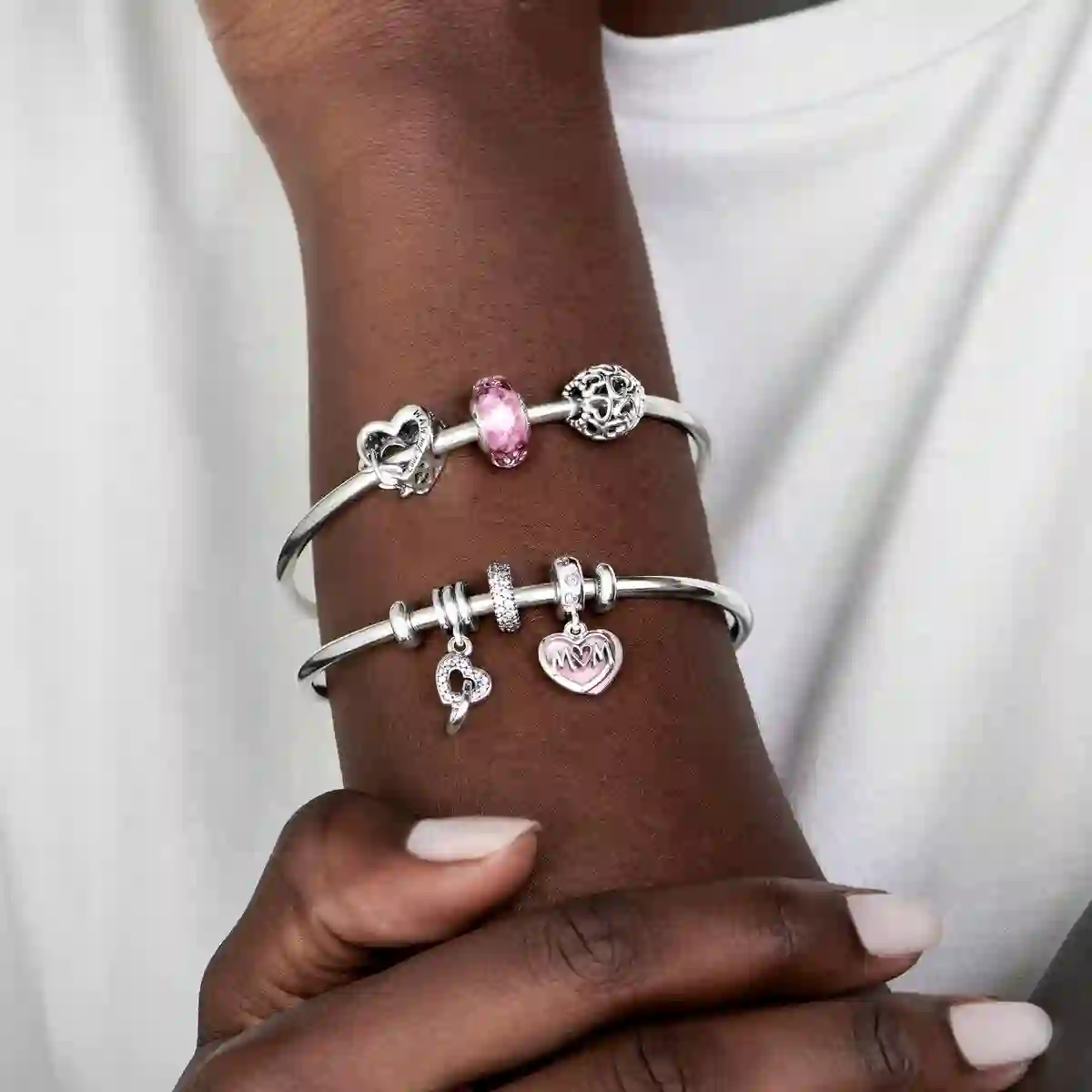 PANDORA Moments Charm / 790964