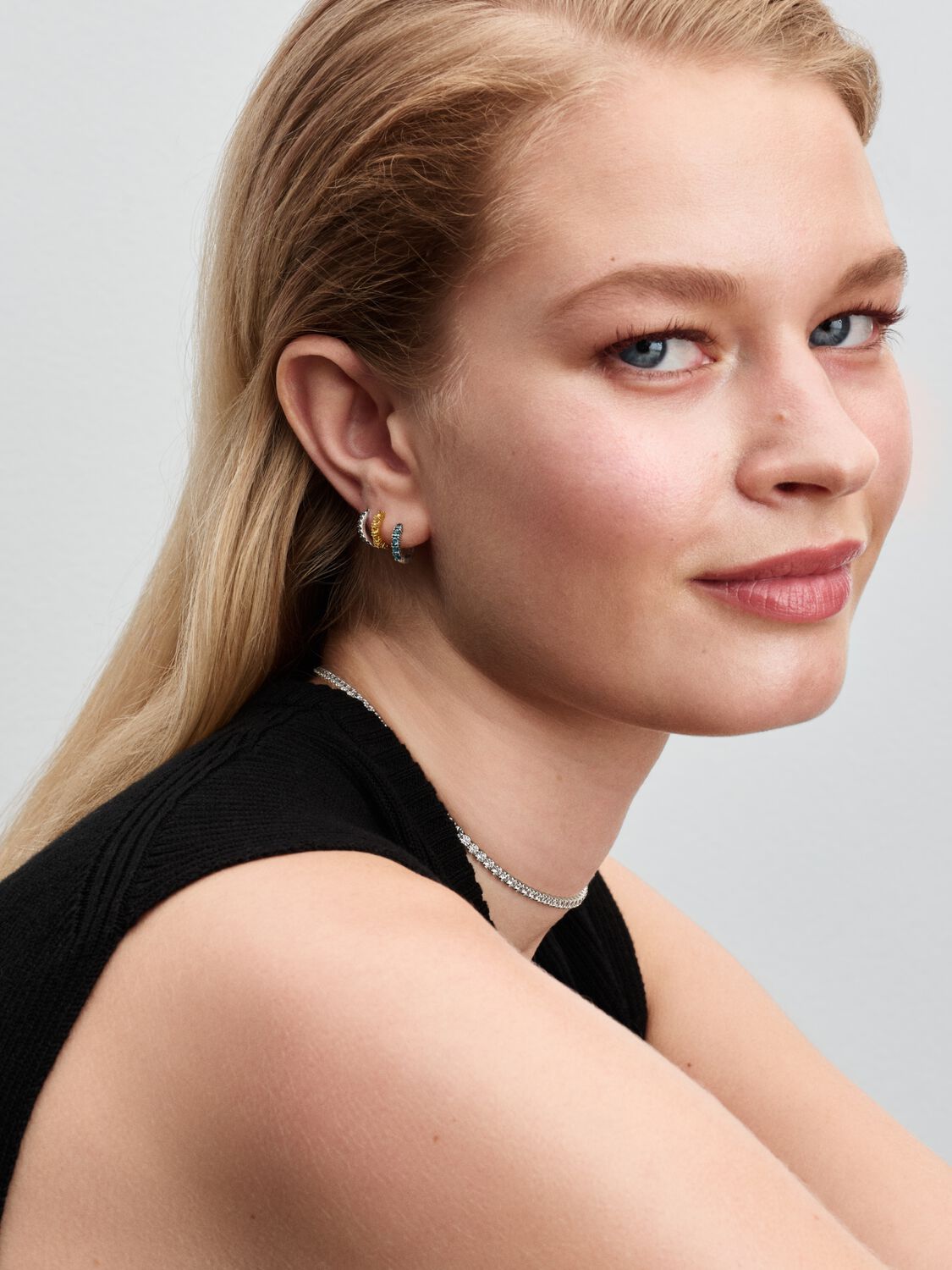 Pandora Timeless Earring / 263849C01