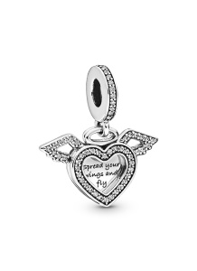 PANDORA Moments Charm / 798485C01