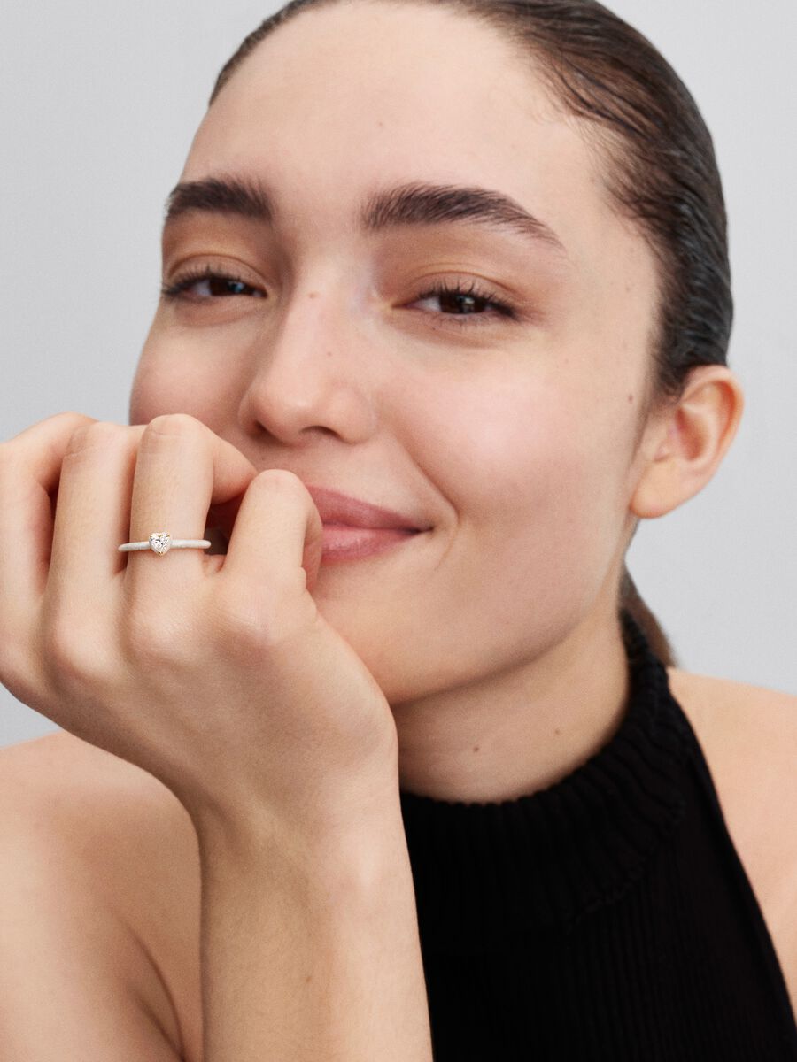 PANDORA ME Ring / 163088C01-60