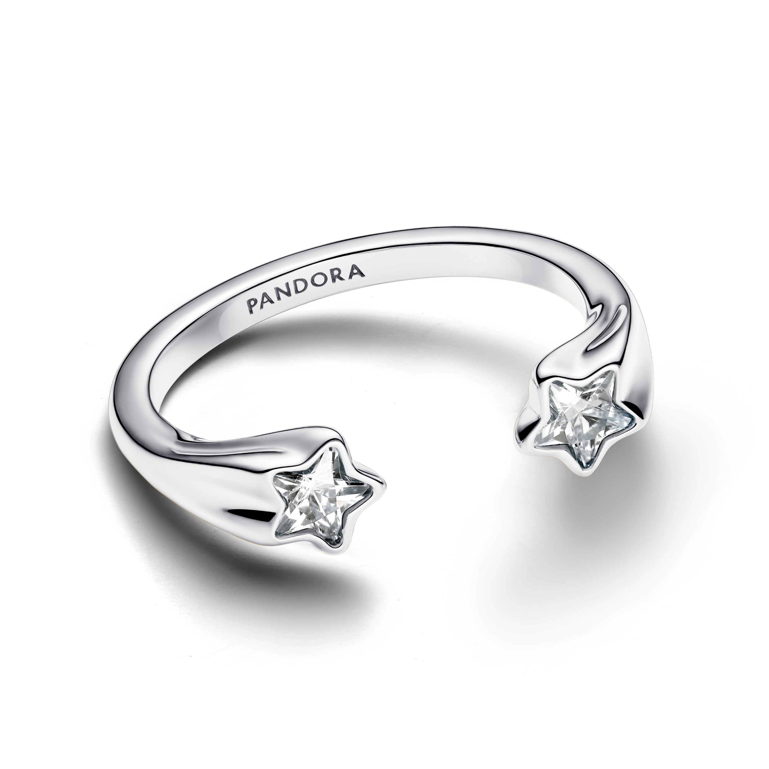 Pandora Moments Ring / 193582C01-56