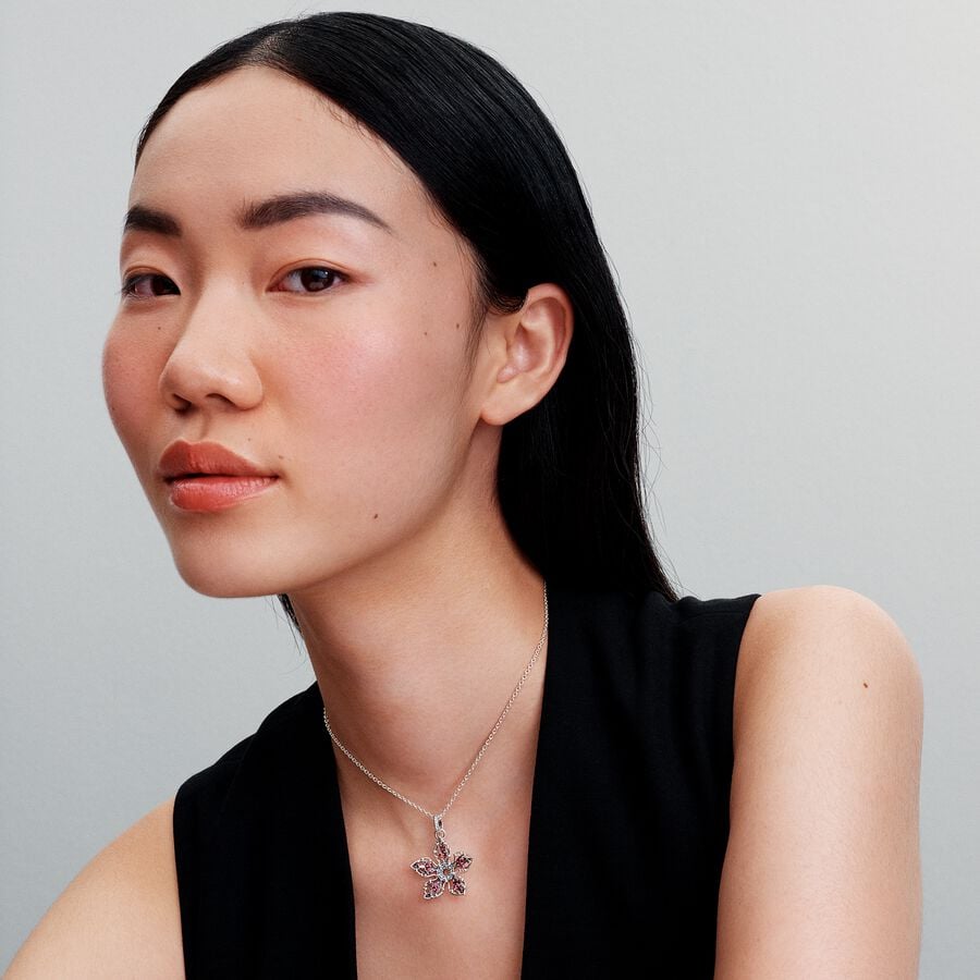 Pandora სამკაულები Pandora Georgia Pandora Stranger