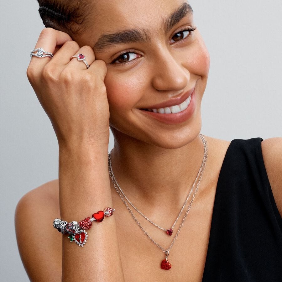 Pandora Moments Charm / 793673C01