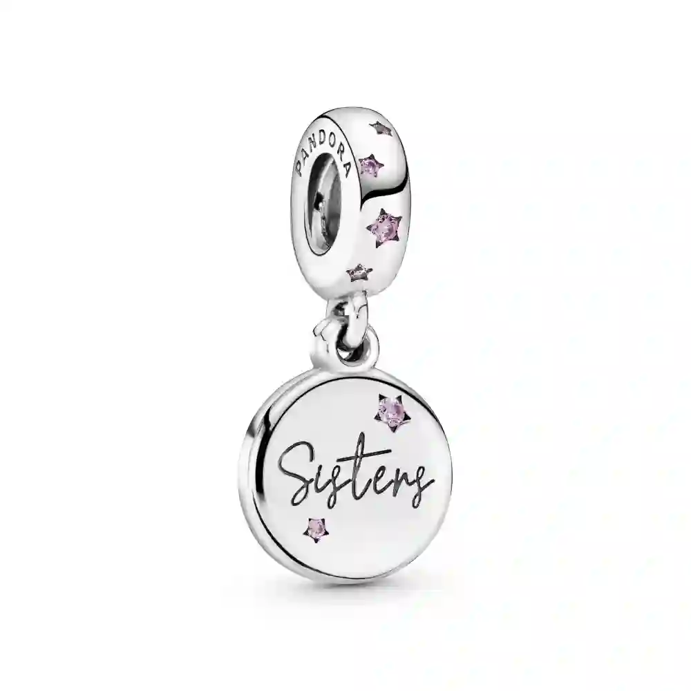 PANDORA Moments Charm / 798012FPC