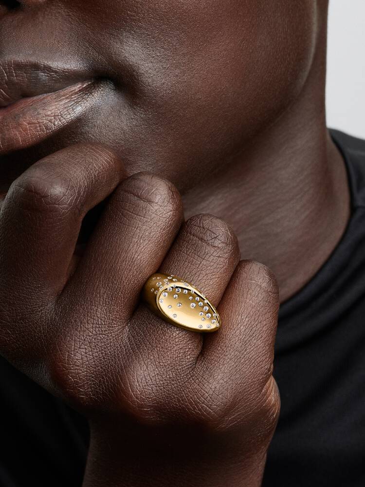 Ring / 164671C01-52