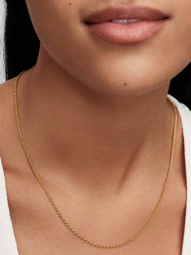 Necklace / 364687C00-70