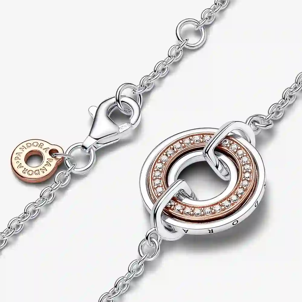 PANDORA Bracelet/582741C01-16