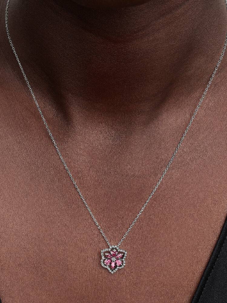 Necklace & Pendant / 394576C01-45