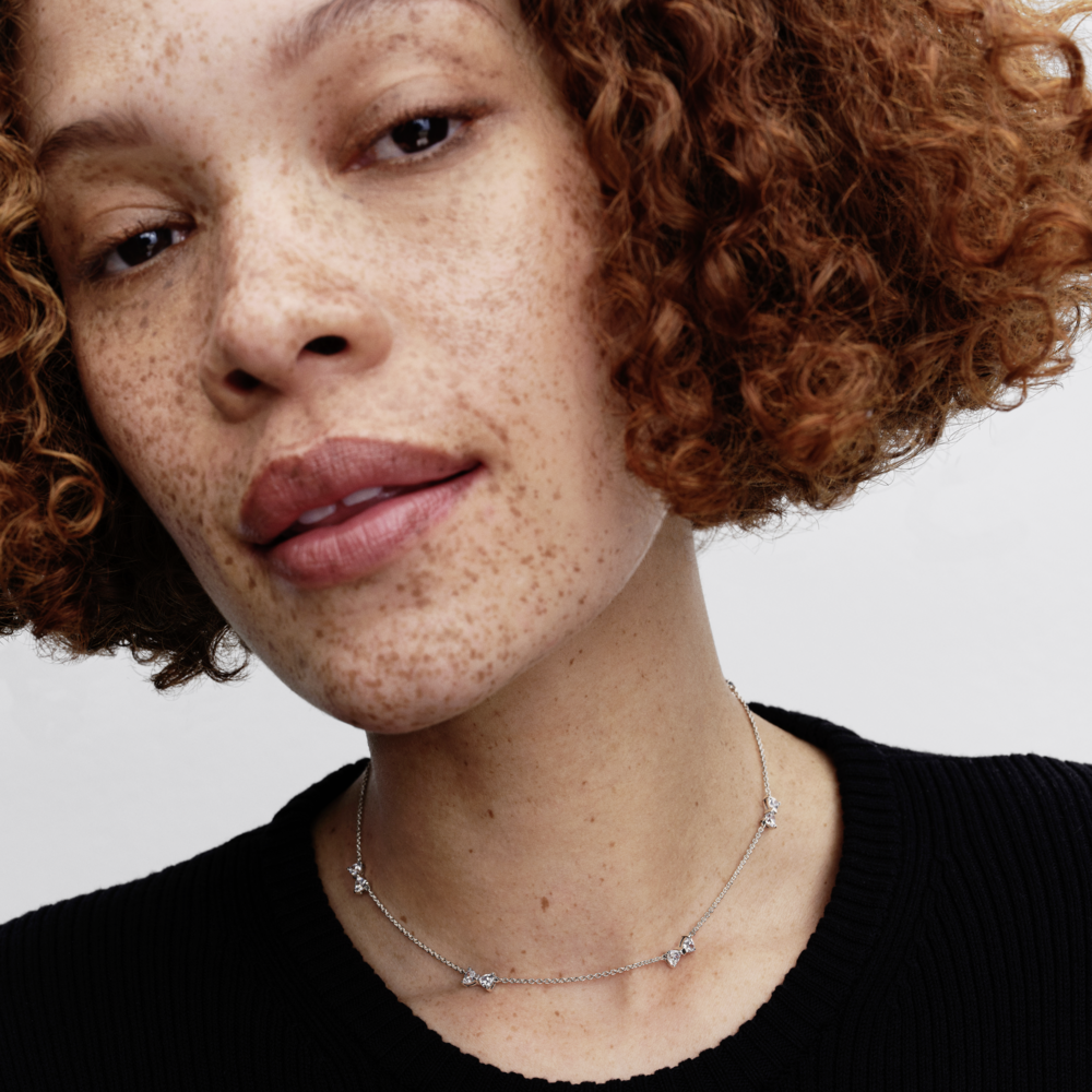 Timeless Necklace & Pendant / 394231C01-40