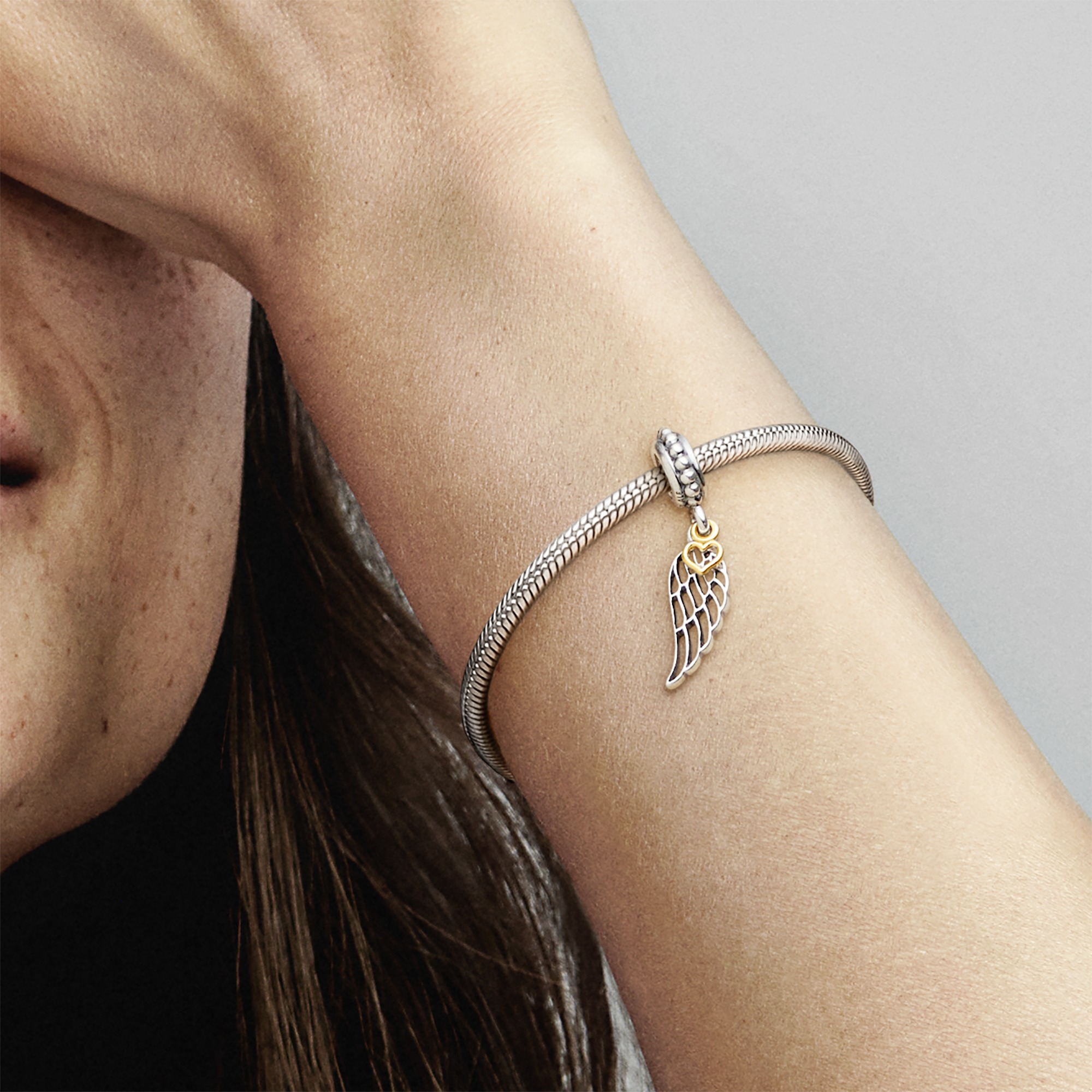 PANDORA Moments Charm / 791389