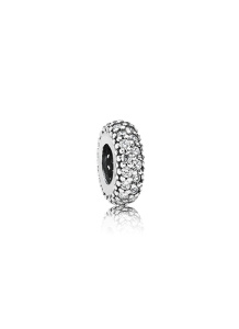 PANDORA Moments Charm / 791359CZ