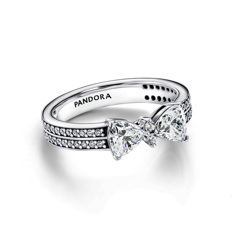Pandora Timeless Ring / 193552C01-58