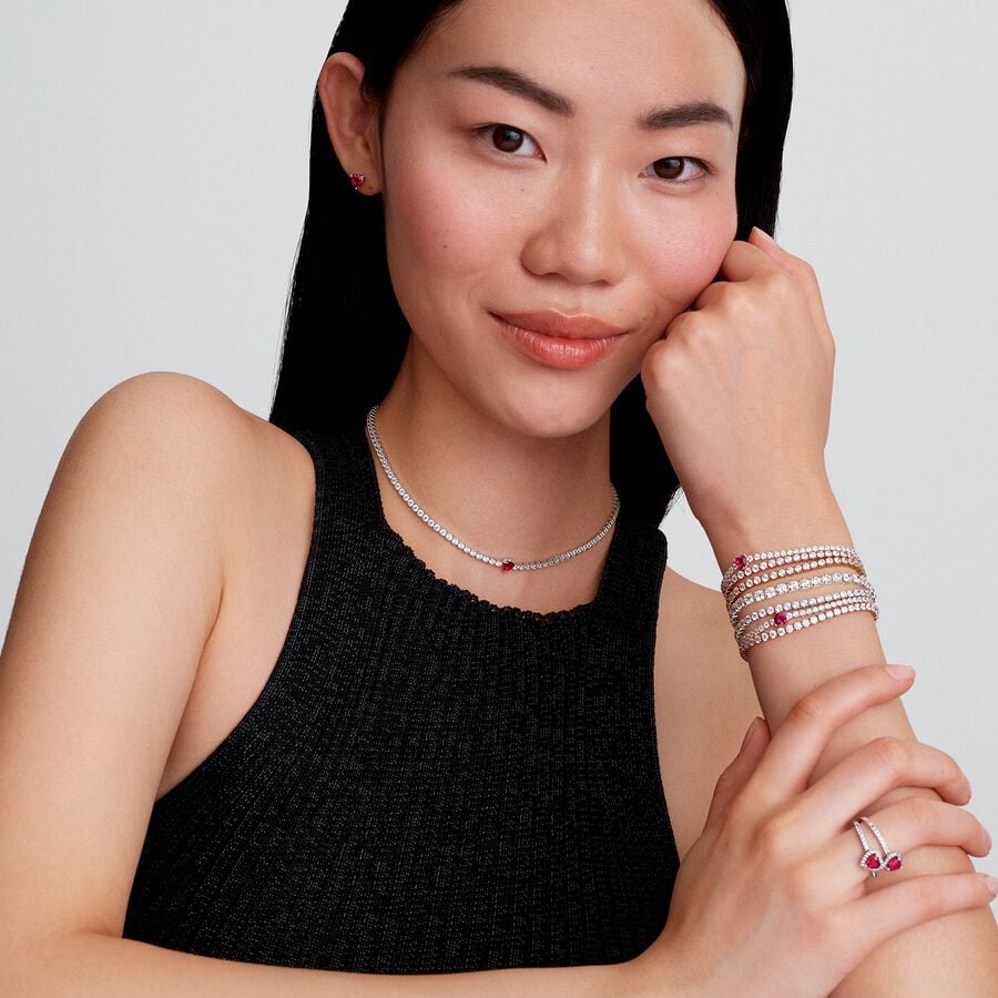 Pandora სამკაულები Pandora Georgia Pandora Timeless