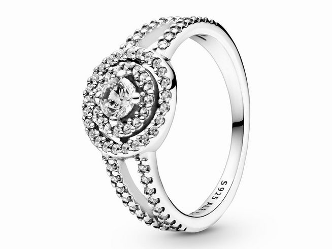 PANDORA Moments Ring \ 199408C01-52