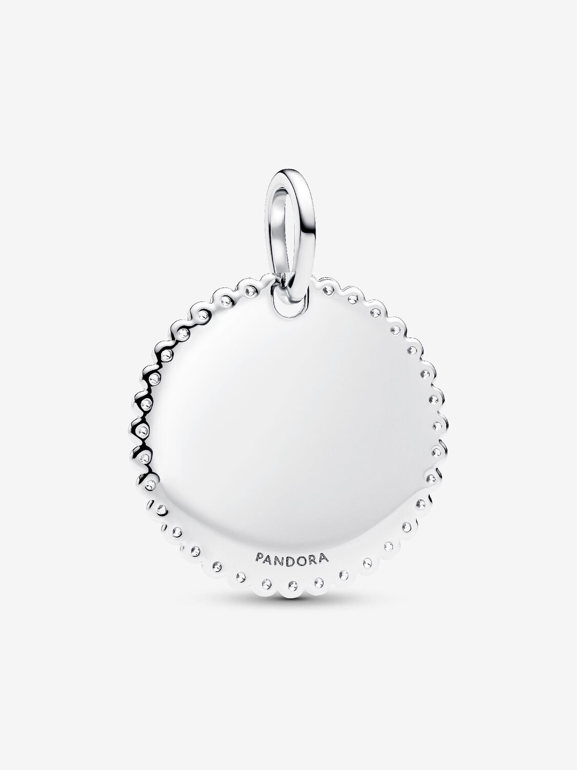 PANDORA Moments Pendant / 394007C01