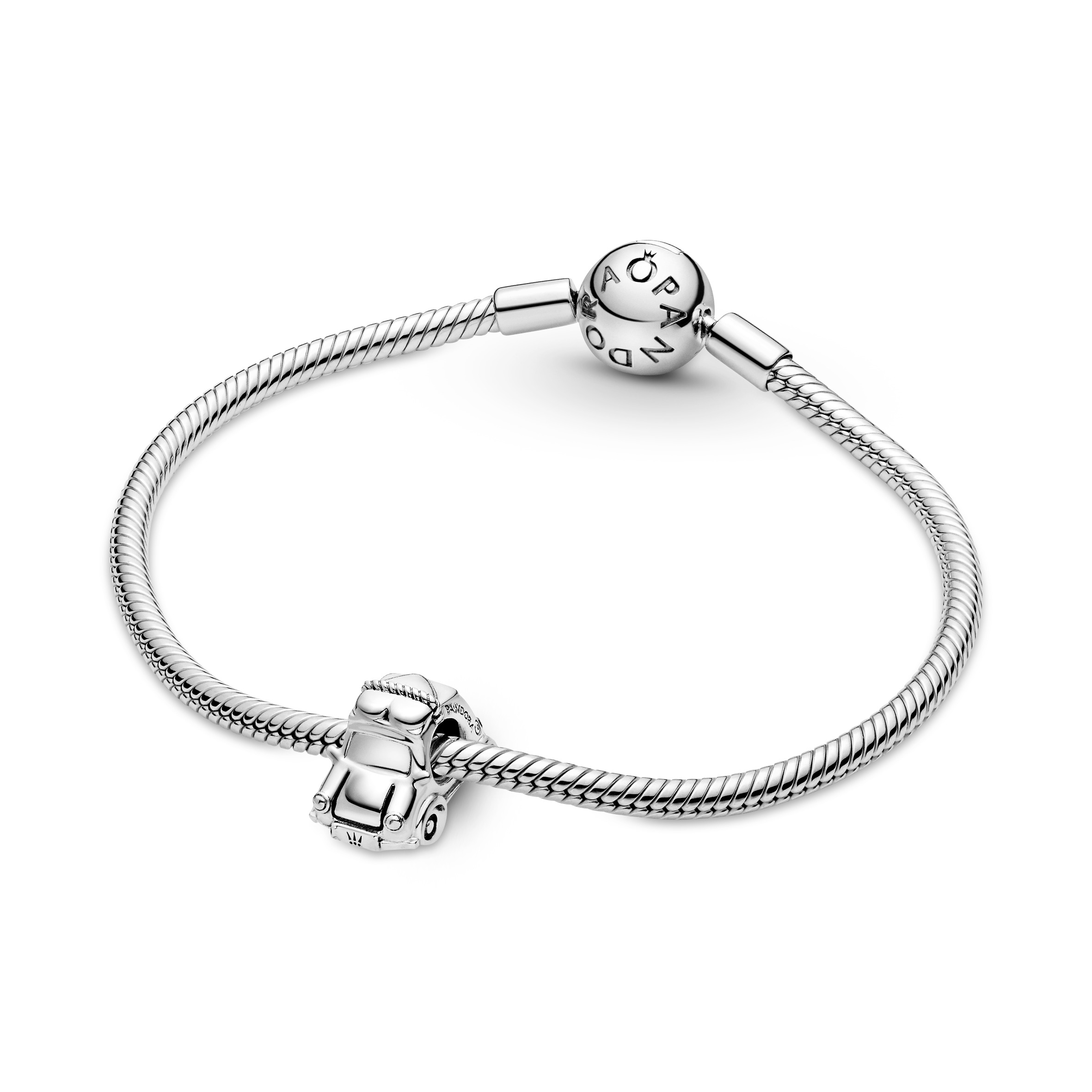 Moments Charm/799330C01