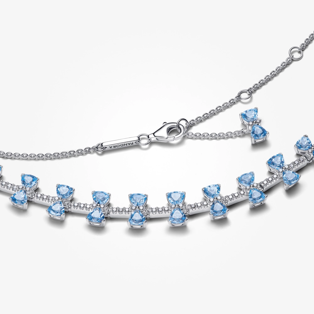 Pandora Bridgerton Necklace / 394398C01-45