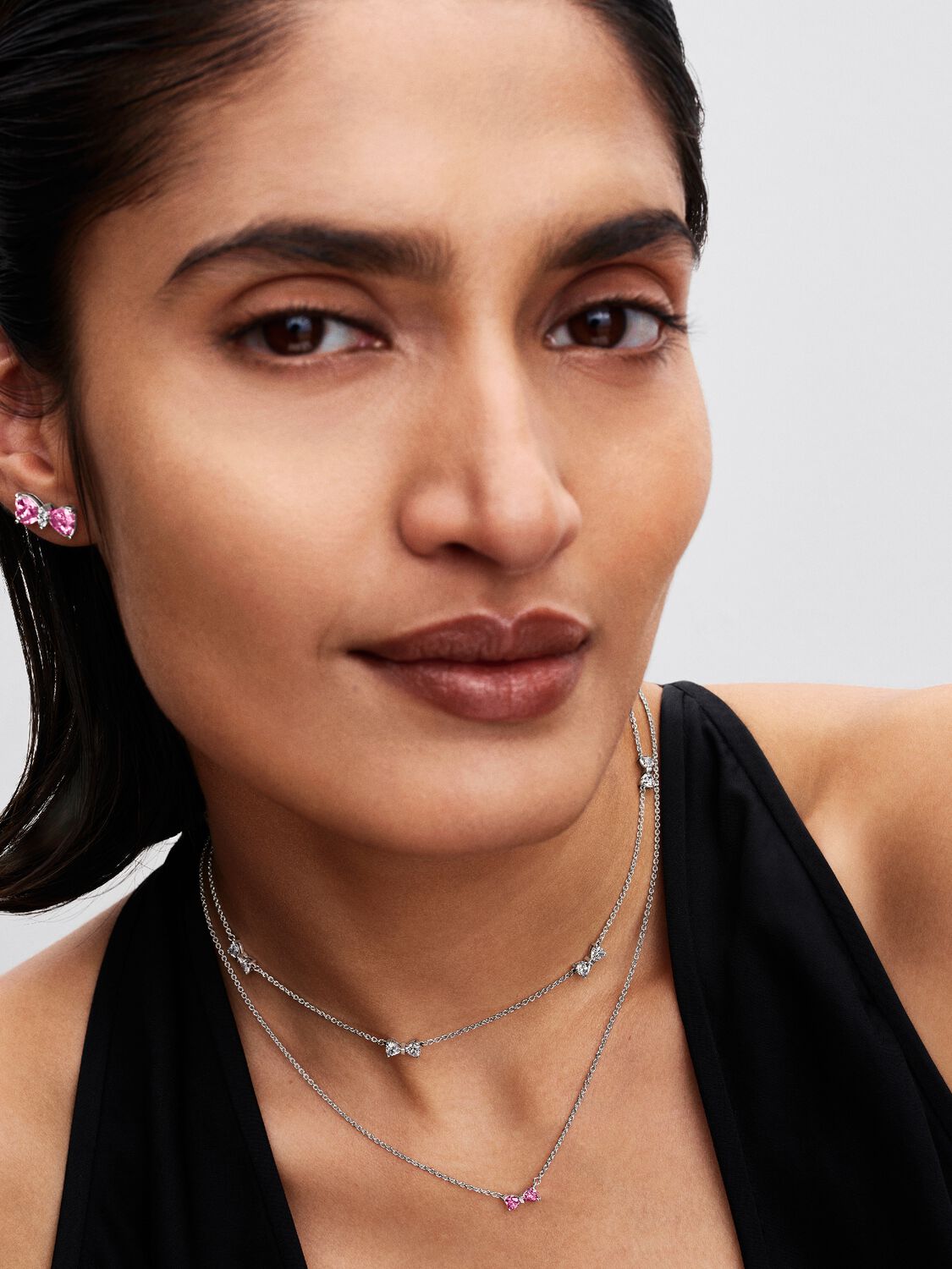 Timeless Earring / 294265C01