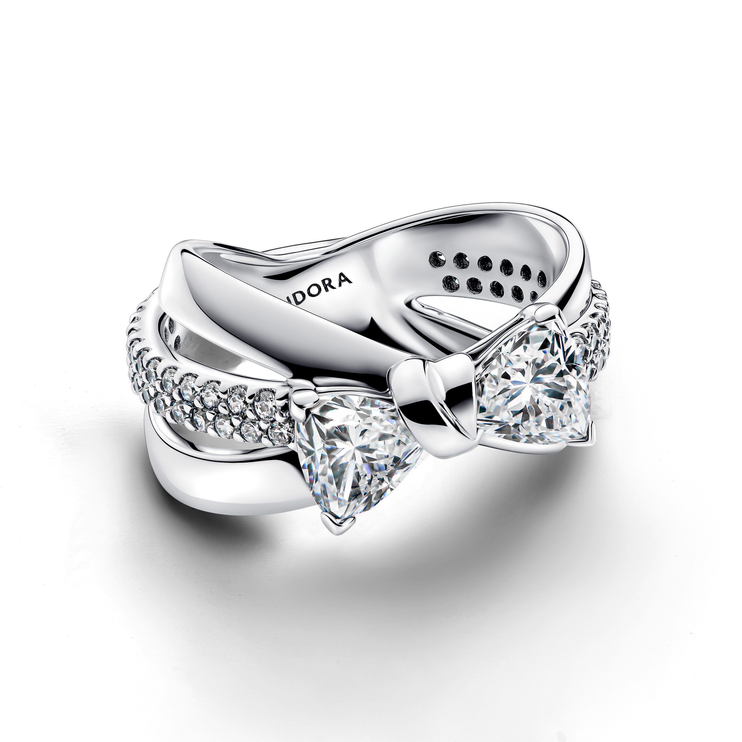 Pandora Timeless Ring / 193553C01-56