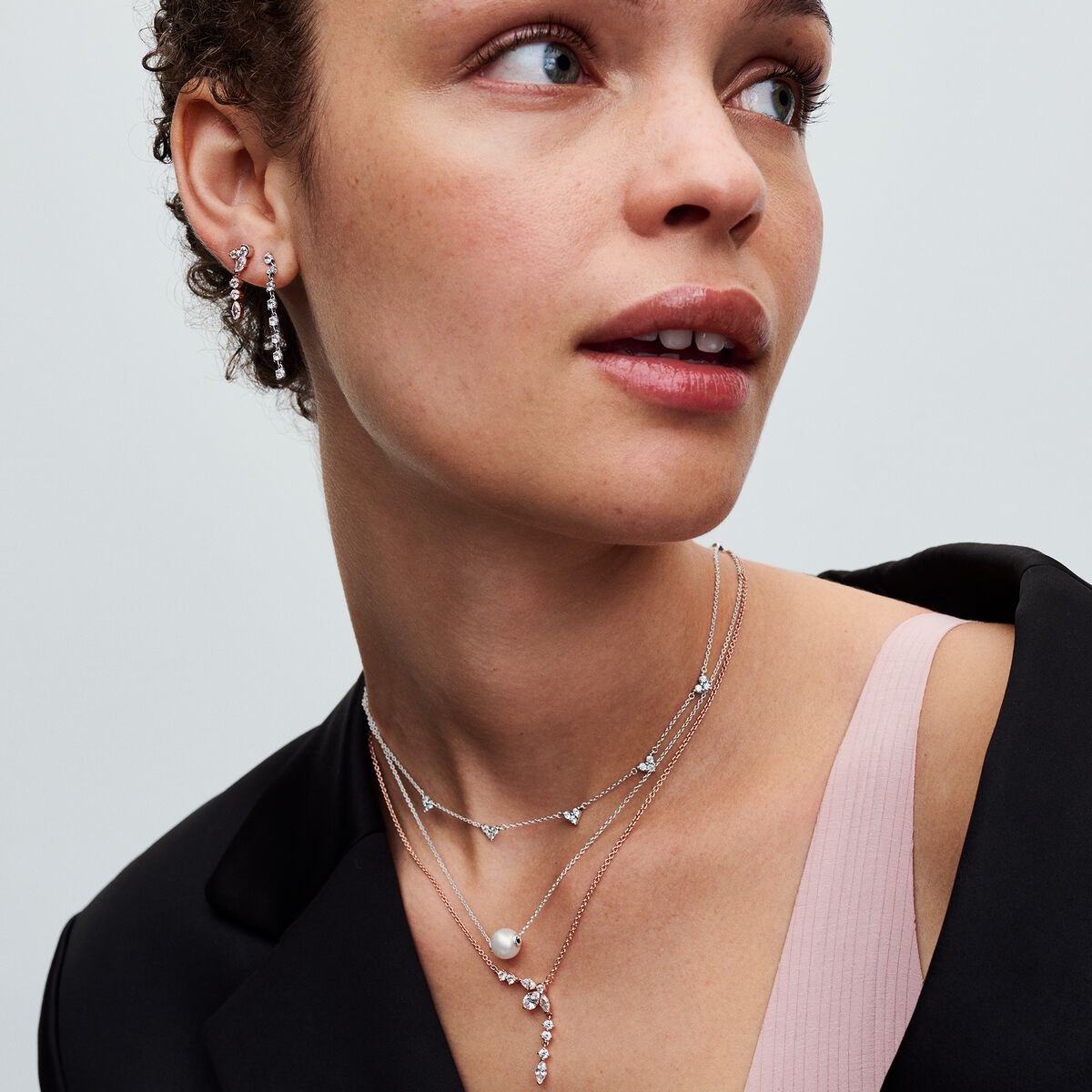 Necklace & Pendant/393160C01-45