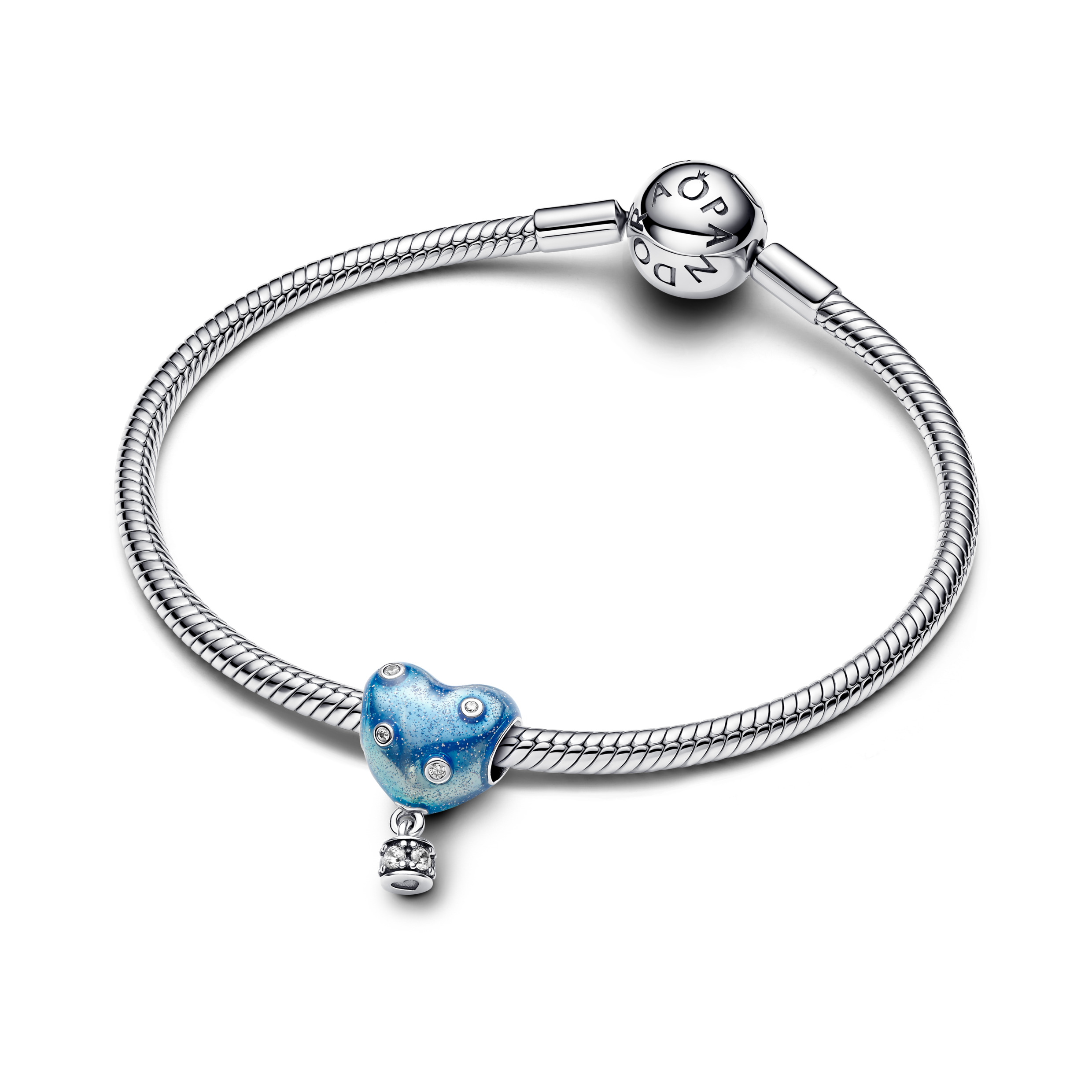 Pandora Moments Charm / 793595C01