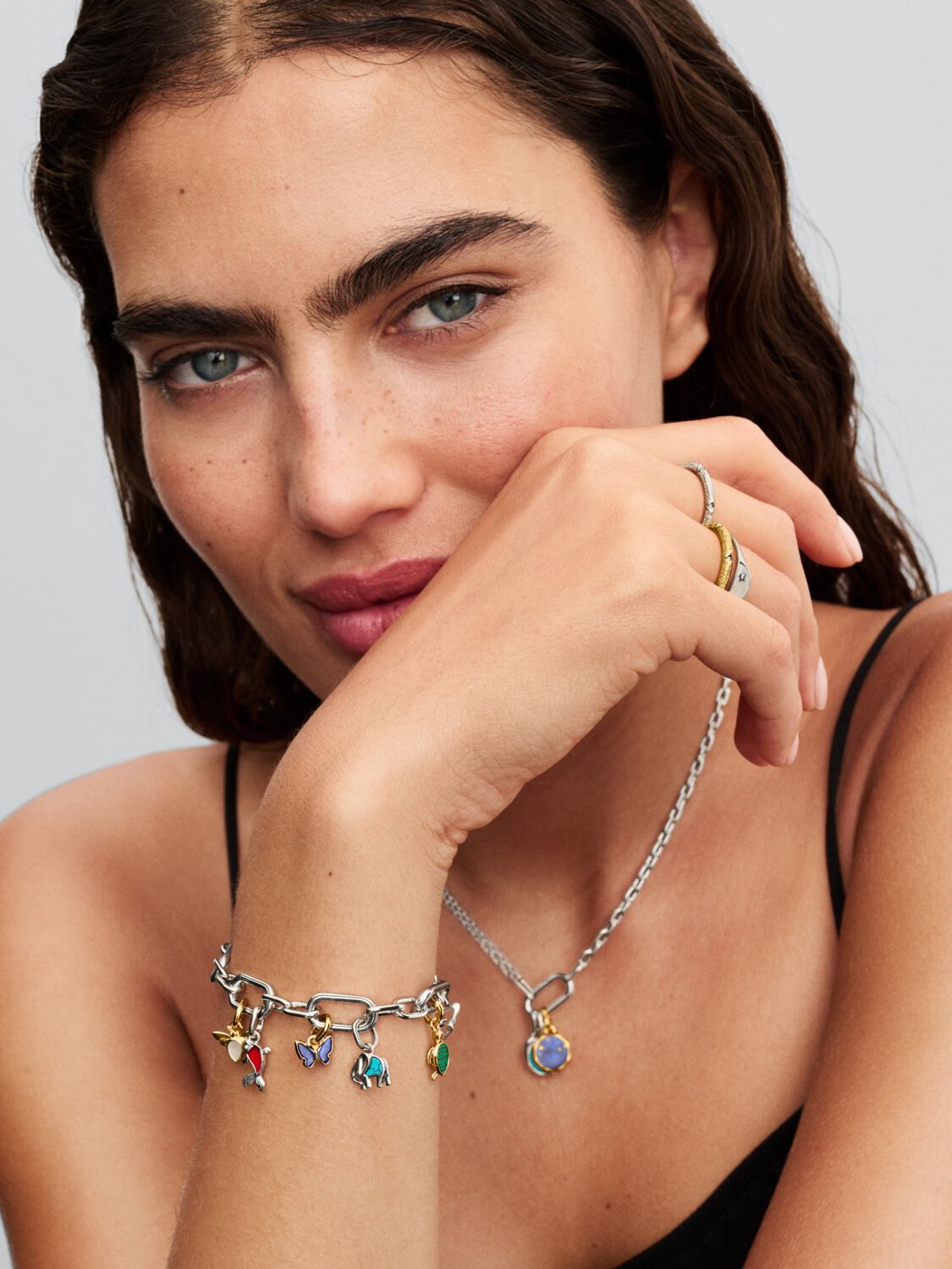 Pandora ME Charm / 763825C01