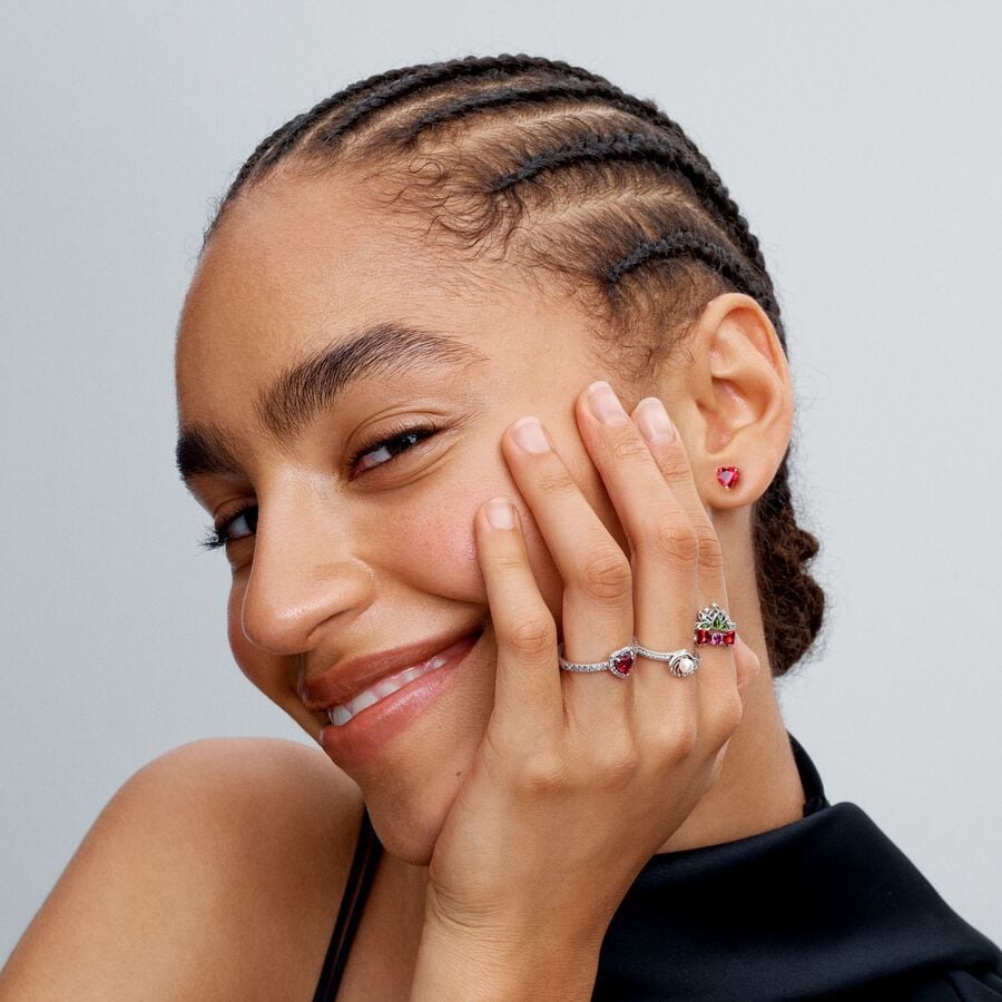 Pandora Disney Ring / 193652C01-58