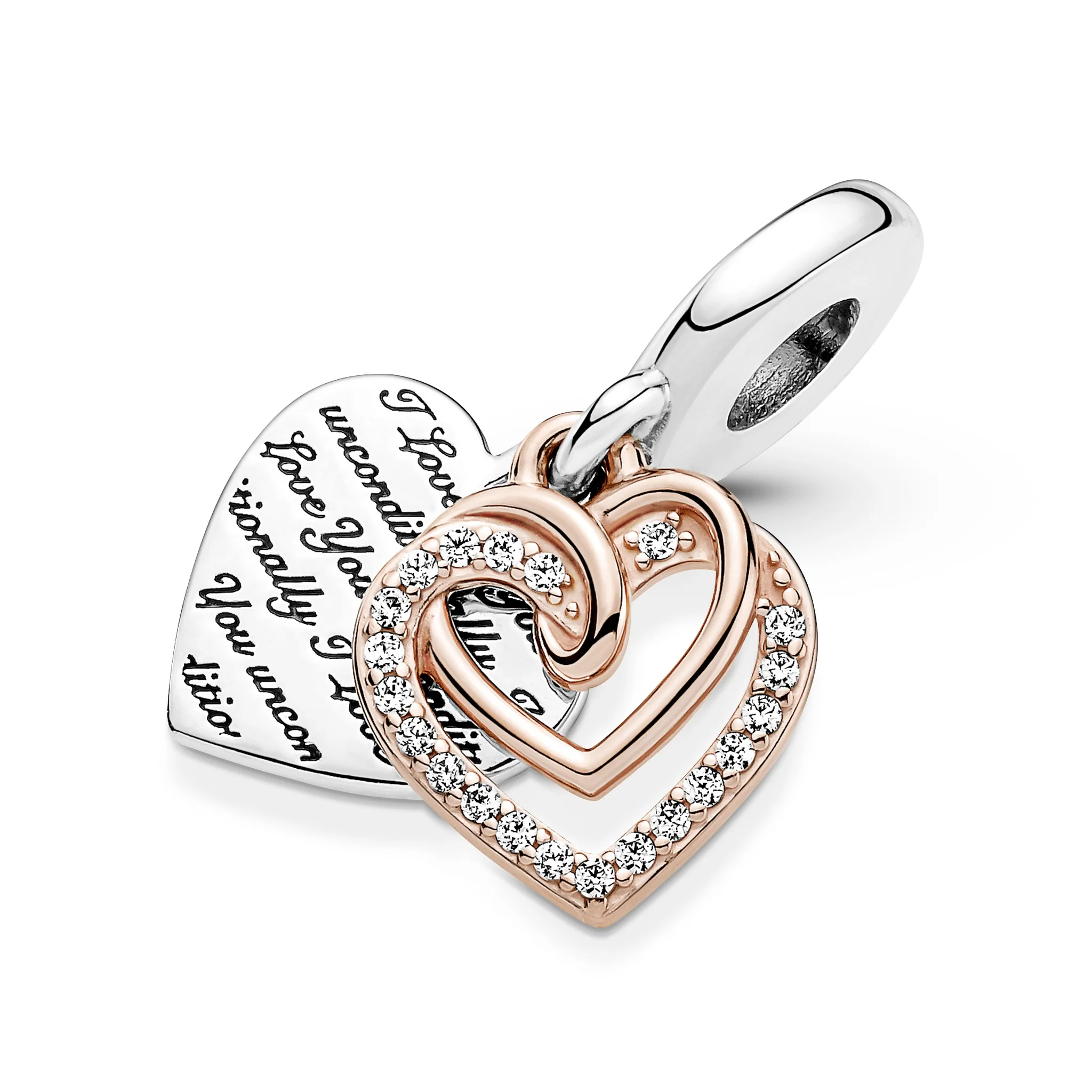 Pandora Moments Charm / 781062C01