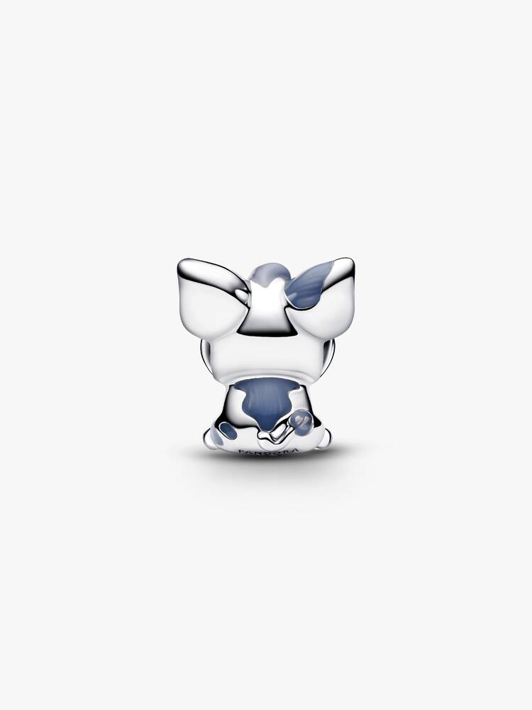 Disney Moana Pua the pig sterling silver charm wit