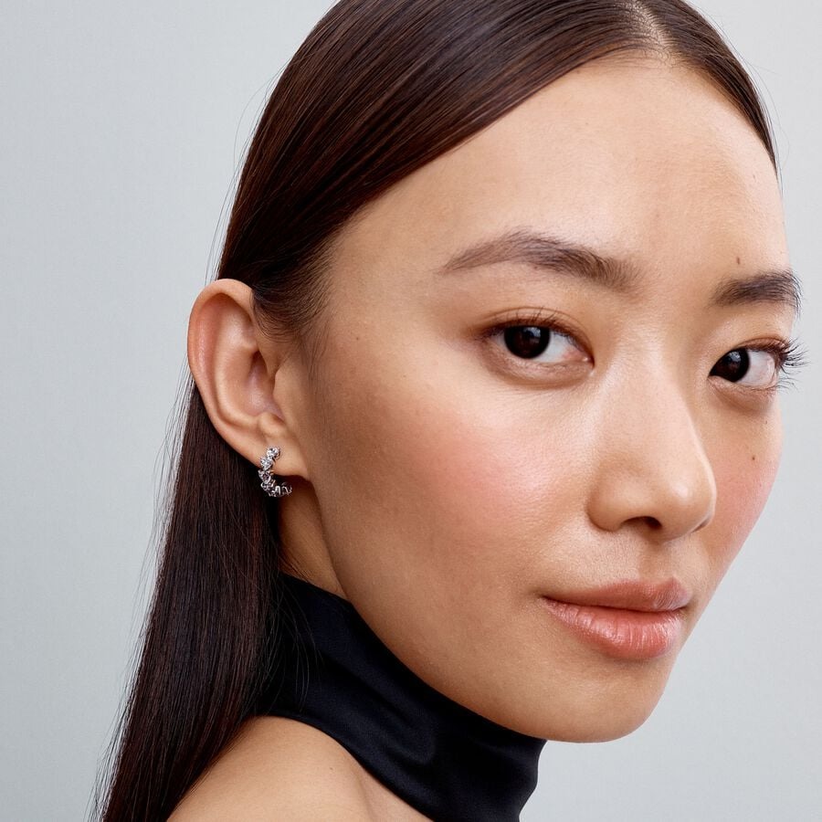 Pandora Timeless Earring / 293657C01