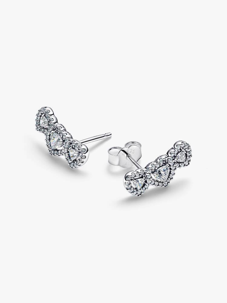Pandora Timeless Earring / 294411C01