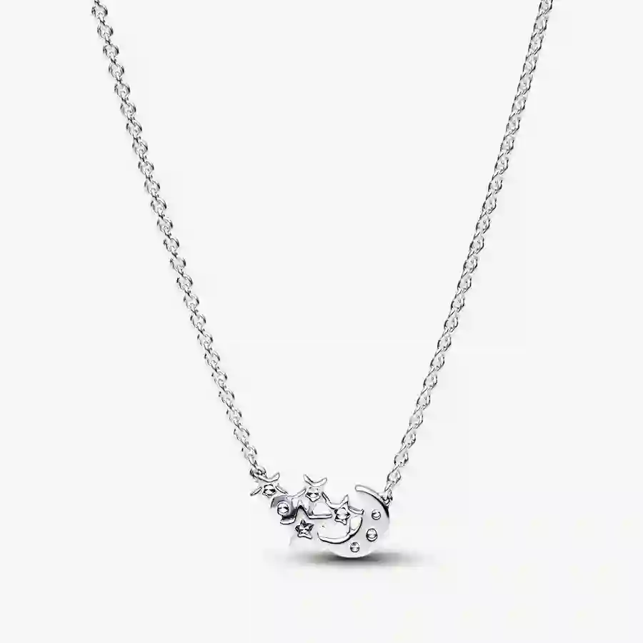 Necklace & Pendant/392991C01-45