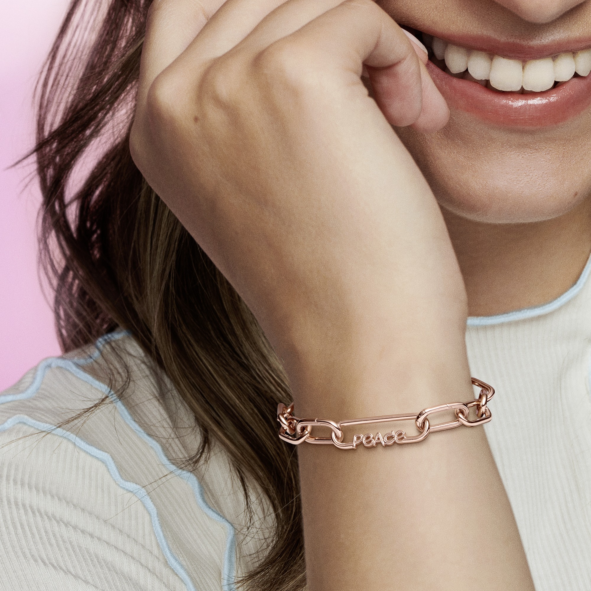 Me Bracelet Connector/789698C00