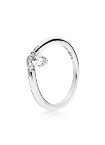PANDORA Moments Ring / 197790CZ-50