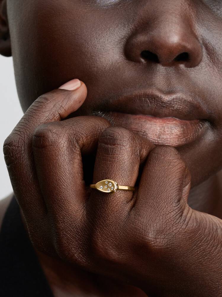 Ring / 164672C01-50