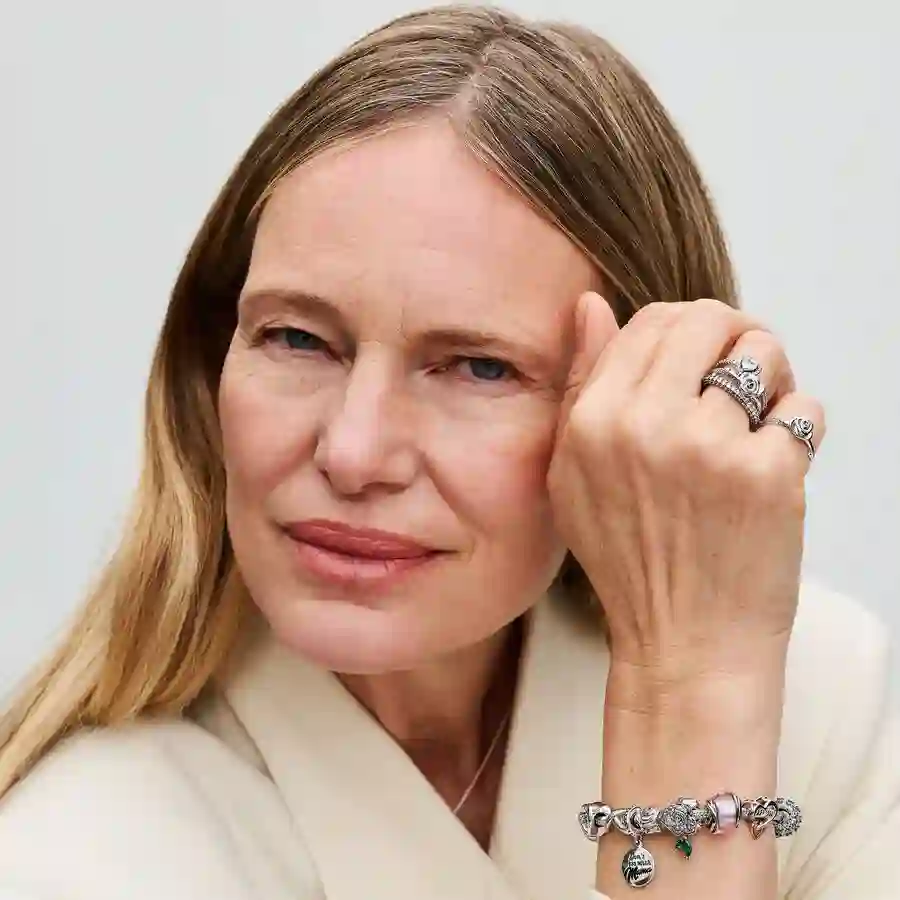 Bracelet/593211C00-17