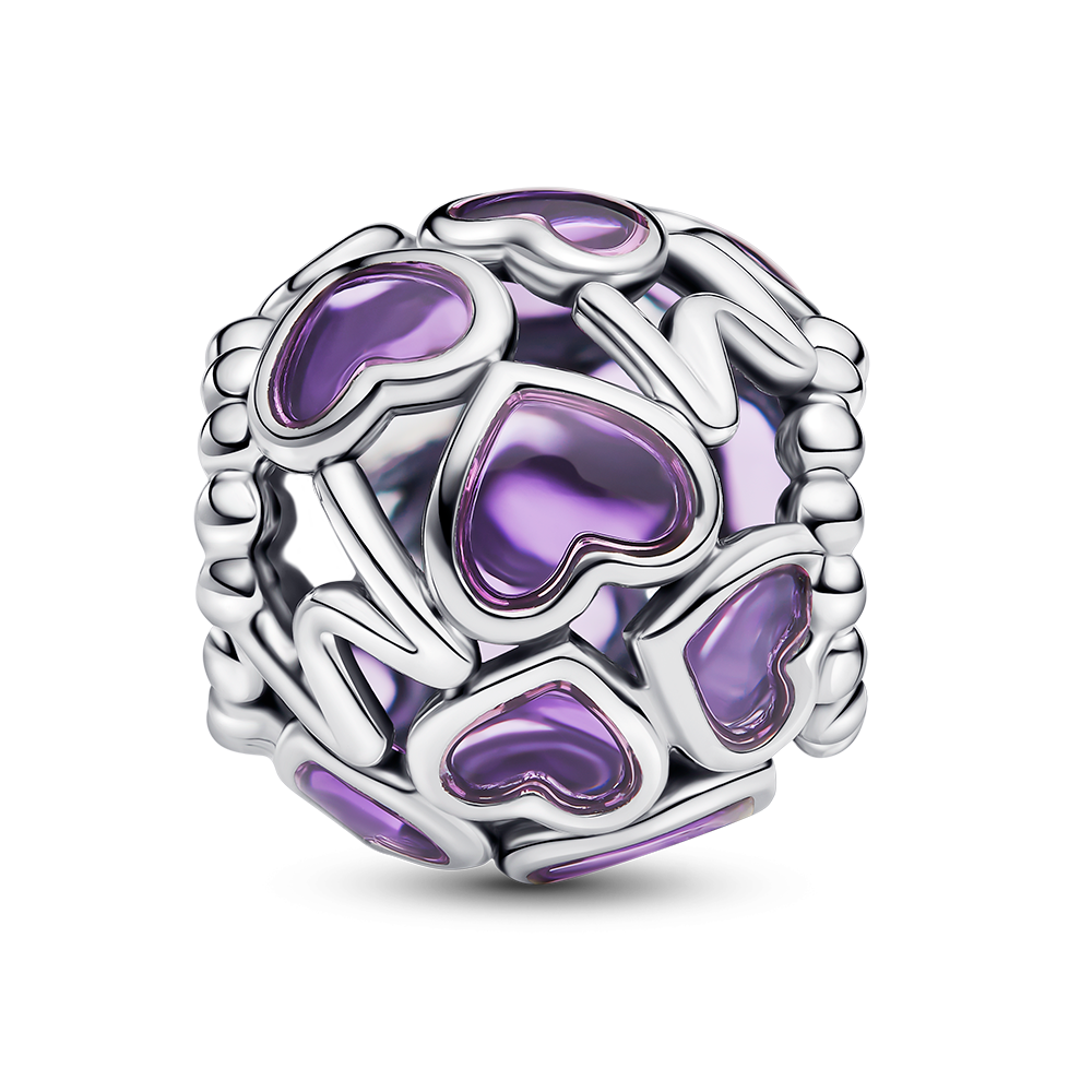 Pandora Moments Charm / 793772C01