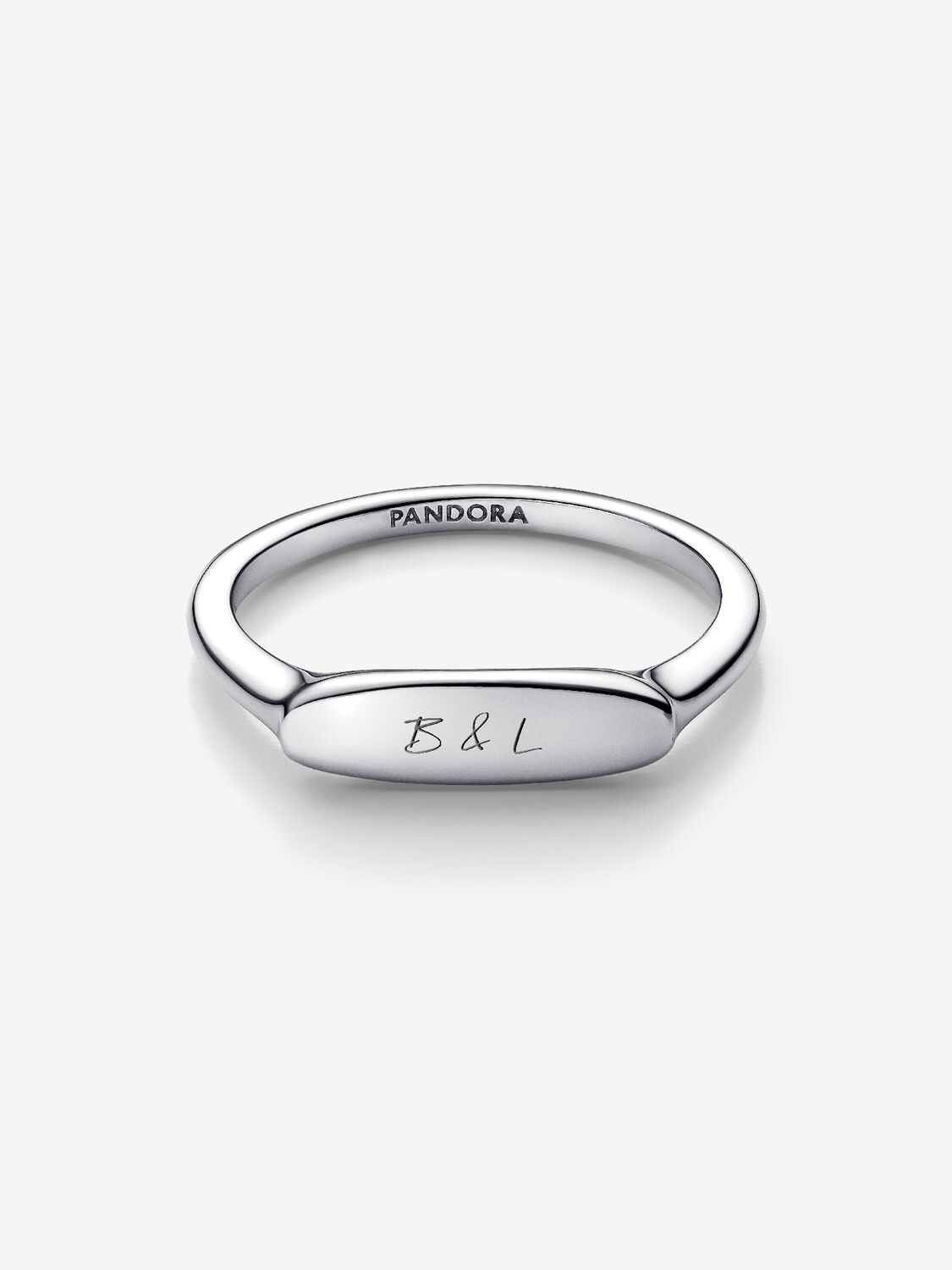 PANDORA Moments Ring / 193986C00-52