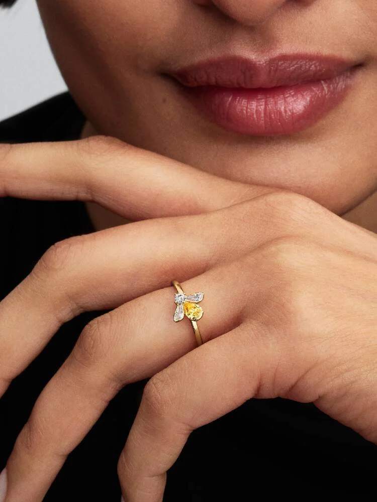Ring / 164562C01-48