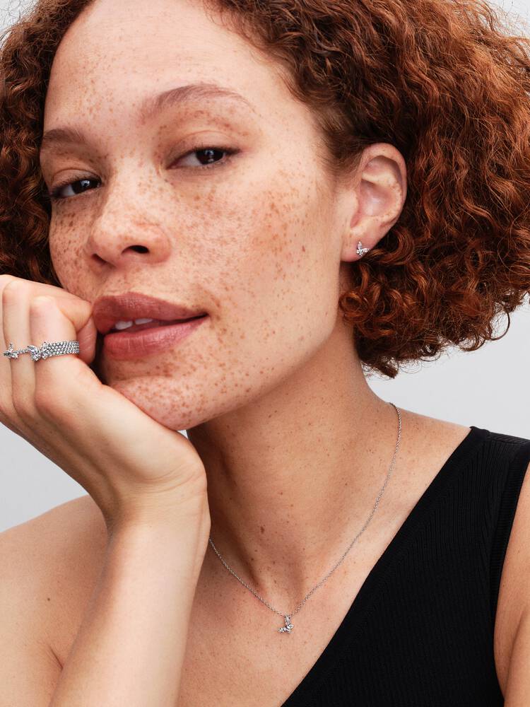 Timeless Earring / 294263C01