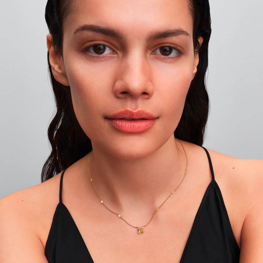 Necklace & Pendant / 364560C01-45