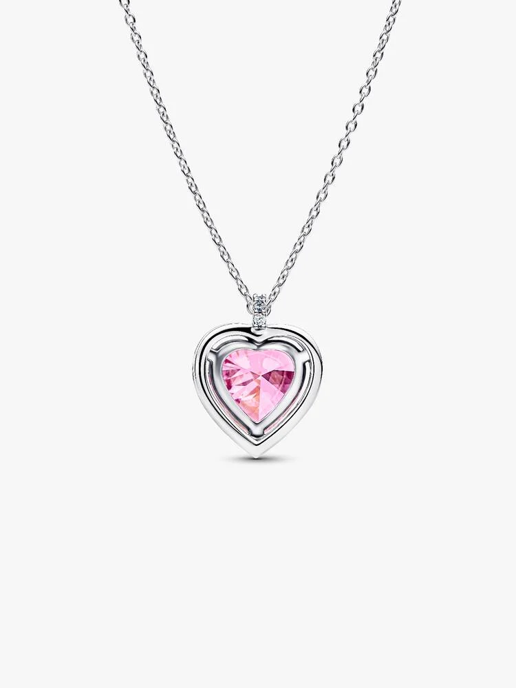 Pandora Timeless Necklace & Pendant / 394414C01-45
