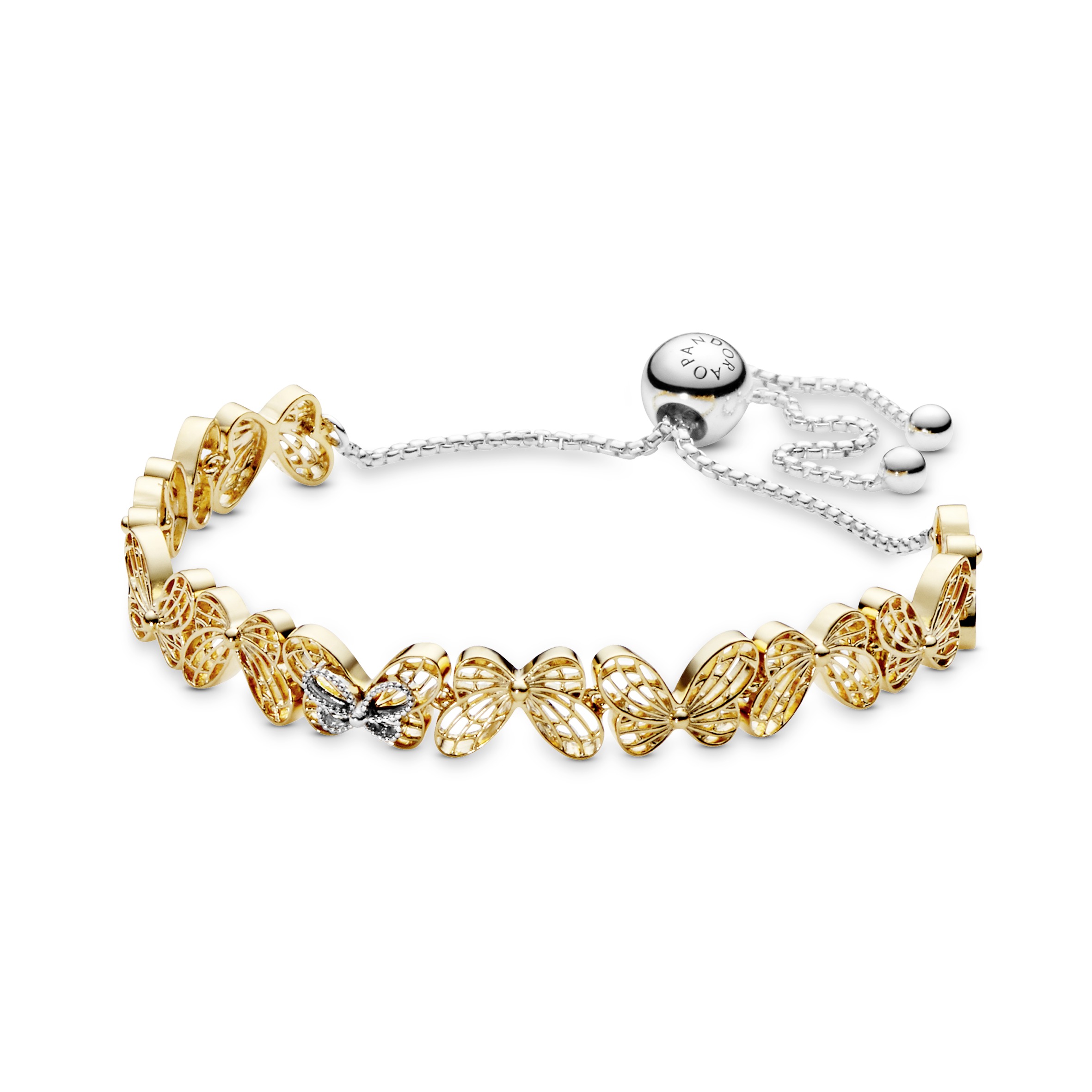 PANDORA Shine Bracelet / 567957-1