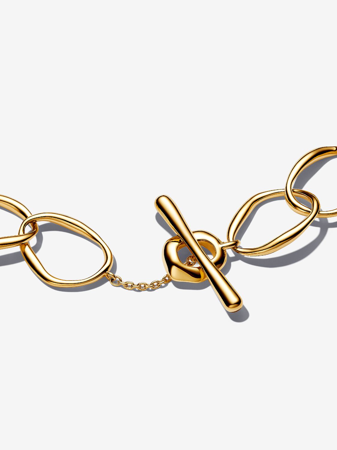 Pandora Essence Bracelet / 563864C00-3