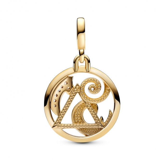Charm / 762318C01