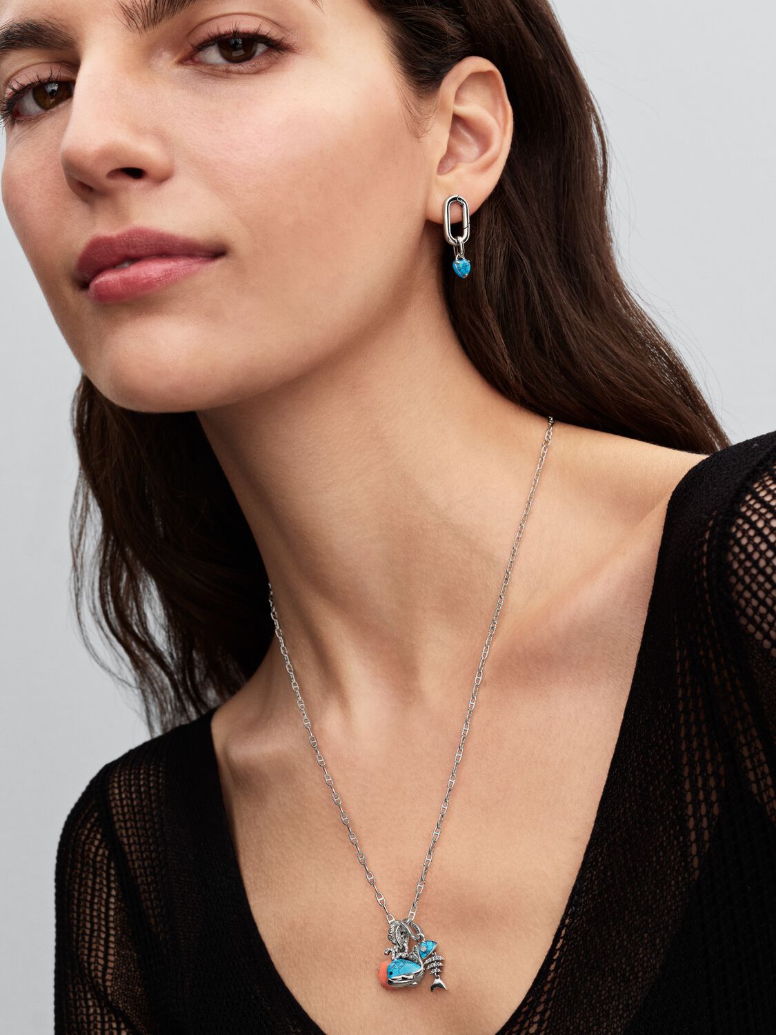 Pandora ME Charm / 793827C01