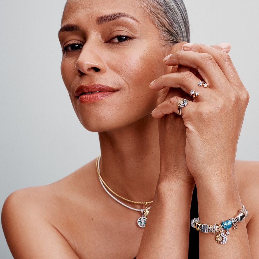 Pandora Moments Charm / 793595C01