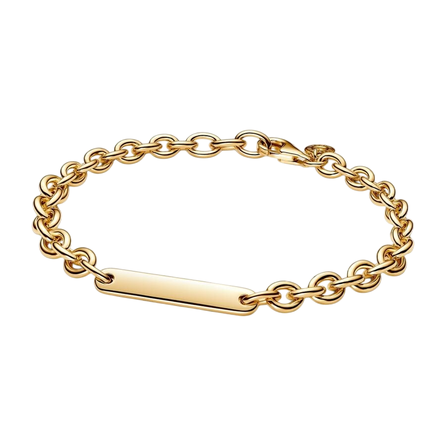 Pandora Moments Bracelet / 569523C00-18